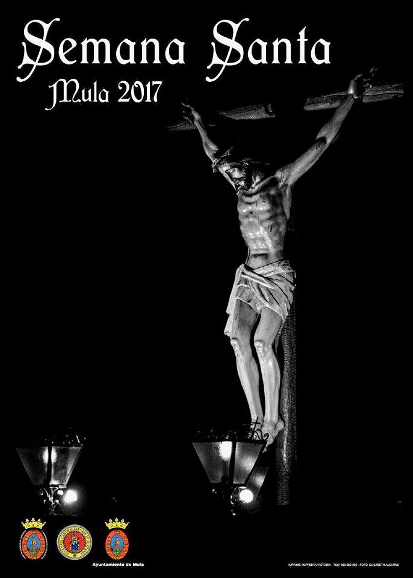 Semana Santa en Mula  